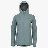 Shield Softshell Jacket from Wylie's Outdoor World Slate Green