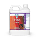 Nikwax Tent and Gear Solar Proof 2.5L