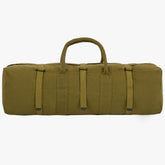 Highlander Highlander 75cm Rope Handle Canvas Tool Bag