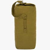 Highlander Highlander 12" Heavyweight Canvas Kit Bag