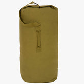 Highlander Highlander 14" Heavyweight Canvas Kit Bag