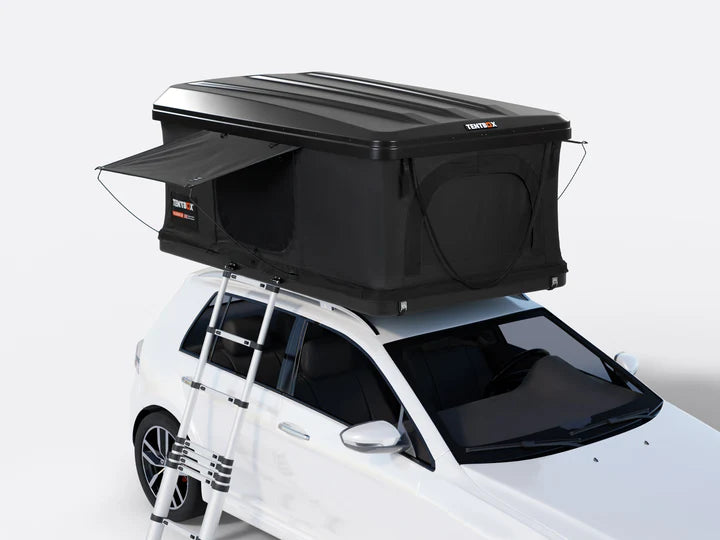 car roof tent 2.0 TentBox Classic 2.0 Rooftop Tent – Wylies Outdoor World