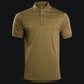 STOIRM Performance Tactical Polo Shirt P-01
