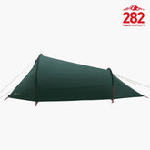 RESPITE 1 PERSON TUNNEL TENT, Pine green