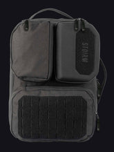 STOIRM MESSENGER BAG