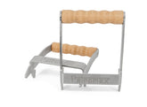 Petromax Pack of 2 Carrying Handles for Tyropit & Pyron