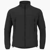 Tactical Hirta Jacket from Wylie's Outdoor World Black
