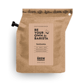 The Brew Company TANZANIA COFFEEBREWER