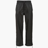 Tempest Tri-laminate Waterproof Trousers from Wylie's Outdoor World Black