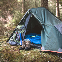 Tent Camping
