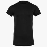 Thermal Base Layer Men's T-Shirt from Wylie's Outdoor World Black