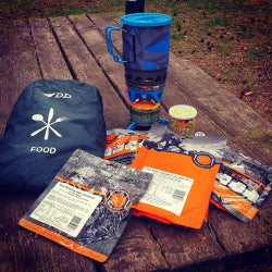 Trail Food
