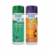 Nikwax Twin Tech Wash/TX Direct Wash In 300ml