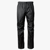 Typhoon Waterproof Over Trousers from Wylie's Outdoor World Black