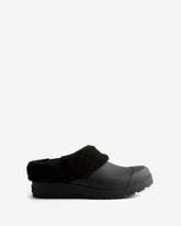Women's Play Shearling Insulated Clogs