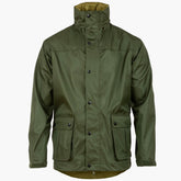 Tempest Waterproof Jacket, Mens, Olive, 2XL