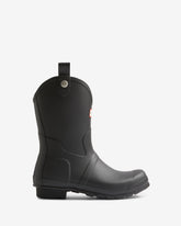 Women's Black Original Cowboy Wellington Boot