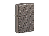 Zippo Armor® Geometric Weave Lighter