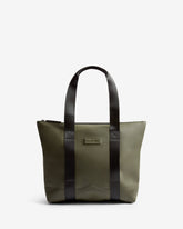 Women's Kambaba Green Adair Pu Tote Bag