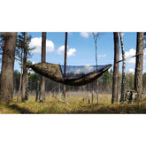 Bushmen Bushbed PRO Hammock - Camo