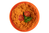 Expedition Foods Chicken Korma with Rice | Freeze-Dried Meal