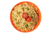 Expedition Foods Chicken Rice with Vegetables | Freeze-Dried Meal