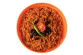 Expedition Foods Chilli Con Carne with Rice | Freeze-Dried Meal