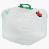Highlander Fold A Can Water Carrier 20 Litre - Wylies Outdoor World