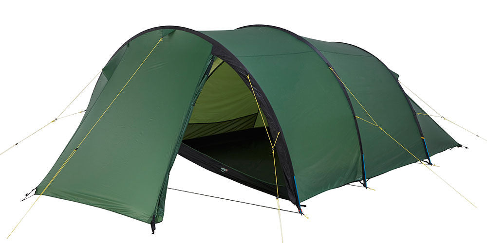 tempest tent Wechsel Tempest 4 Man Tent Lightweight and Spacious – Wylies Outdoor World