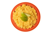 Expedition Foods Custard with Apple (Breakfast/Dessert Range) | Freeze-Dried Meal