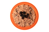 Expedition Foods Custard with Mixed Berries (Breakfast/Dessert Range) | Freeze-Dried Meal
