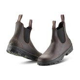 Grubs Whilwind Leather Dealer Work Boot