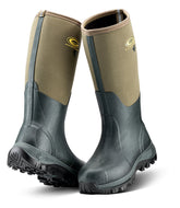 Grubs Bearline 8.5 Extreme Cold Weather Wellington Boots Men