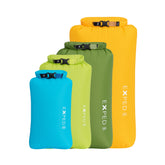 Exped Drybag Ultra (3-13L) Set