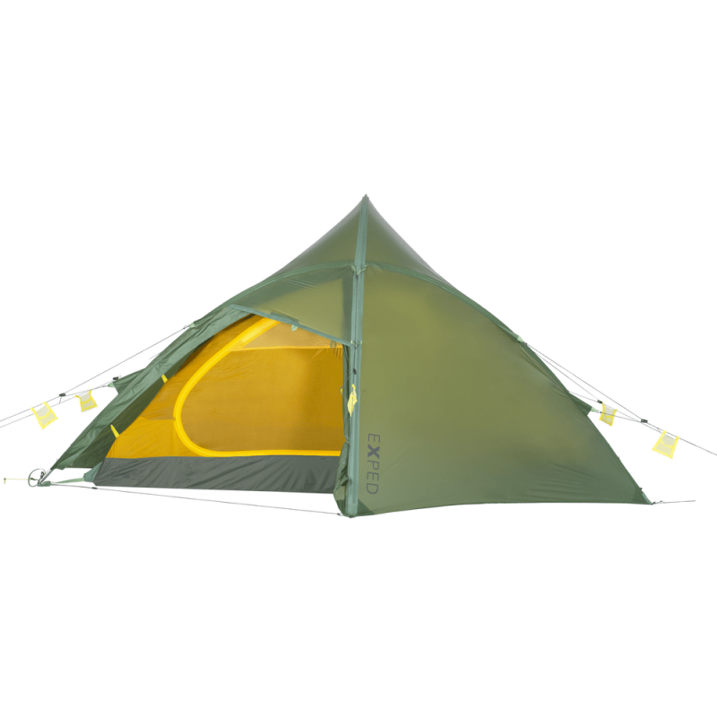 Exped Orion II UL - Wylies Outdoor World Exped Orion II UL - Wylies Outdoor World