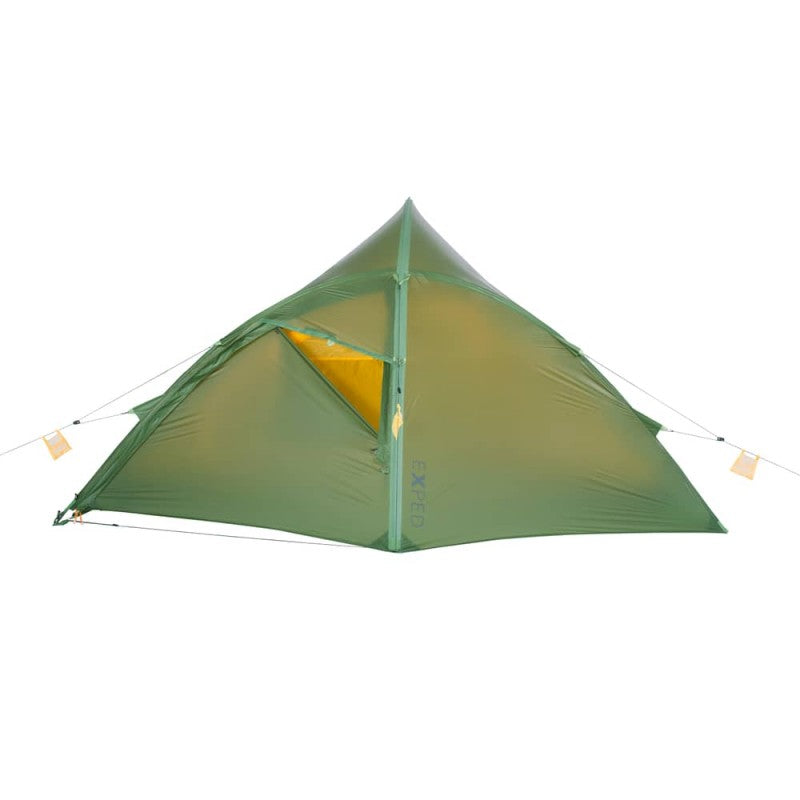 Exped Orion II UL - Wylies Outdoor World Exped Orion II UL - Wylies Outdoor World