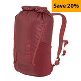 Exped Typhoon 15 Hiking Backpack