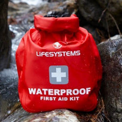First Aid & Personal Care