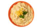 Expedition Foods Fish and Potato with Parsley Sauce | Freeze-Dried Meal