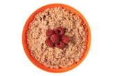 Expedition Foods Granola with Raspberries | Freeze-Dried Meal