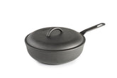 GSI Guidecast Deep Fryer 10"