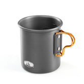 GSI Halulite 14fl oz Aluminium Bottle Cup