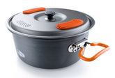 GSI Halulite Cookpot 2L