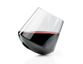 GSI Stemless Red Wine Glass x 6