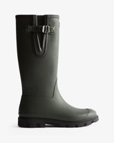 Unisex Field Downpour Adjustable Wellington Boot