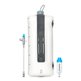 Hydrapak Seeker + Filter 6L