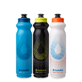 Hydrapak Tempo Bottle 3-Pack 525ml