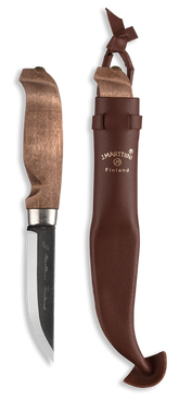 Marttiini Lynx Lumberjack Carbon  Knife