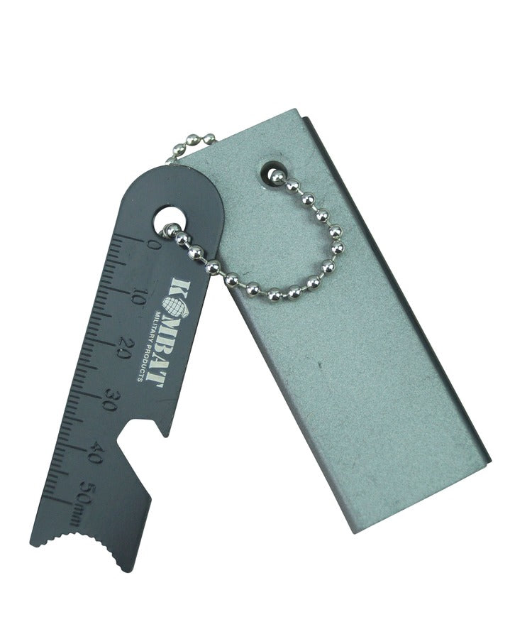 Kombat UK Magnesium Fire Starter - Wylies Outdoor World Kombat UK Magnesium Fire Starter - Wylies Outdoor World