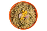 Expedition Foods Mediterranean Vegetable Pasta | Freeze-Dried Meal